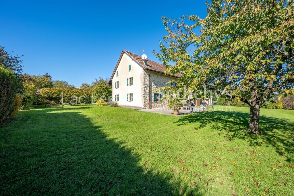 Maison à vendre, 309m², Massongy
