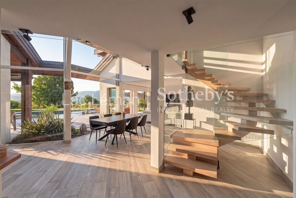 Maison à vendre, 276m², Cranves-Sales