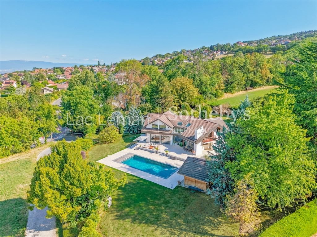 Maison à vendre, 276m², Cranves-Sales