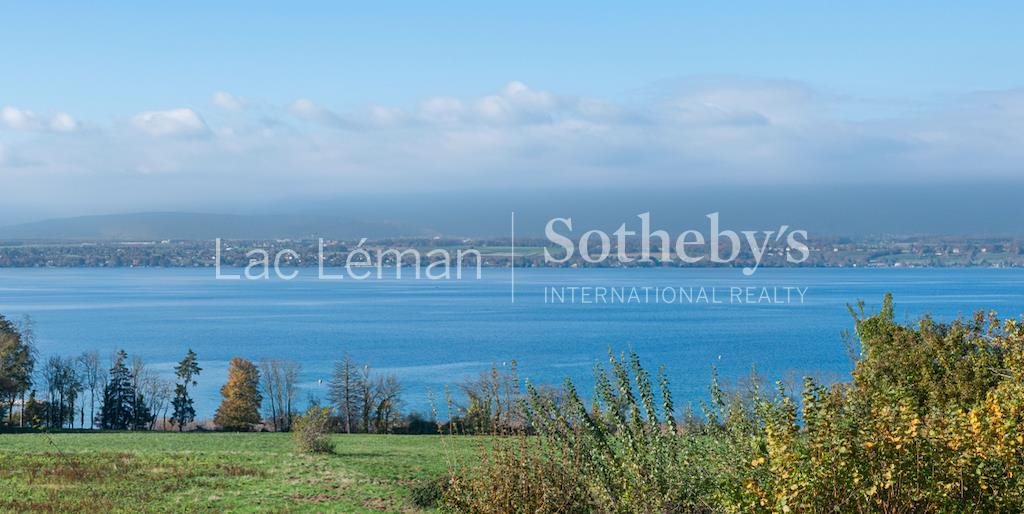 Maison à vendre, 440m², Chens-sur-Léman