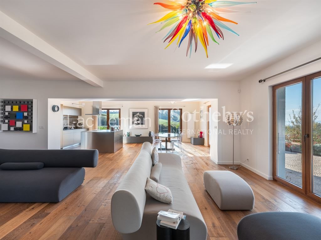 Maison à vendre, 440m², Chens-sur-Léman