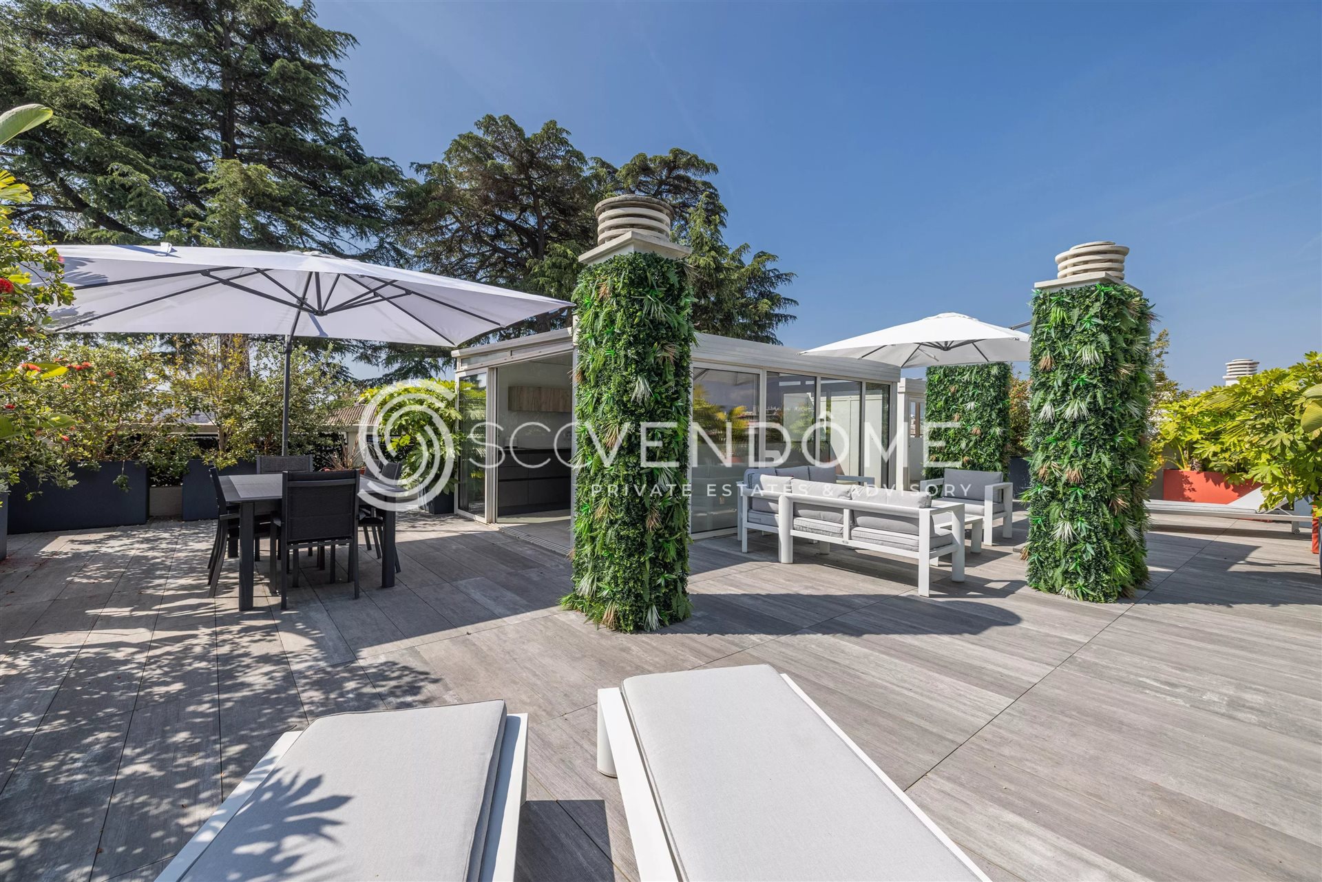 Appartement à vendre, 152m², Cannes