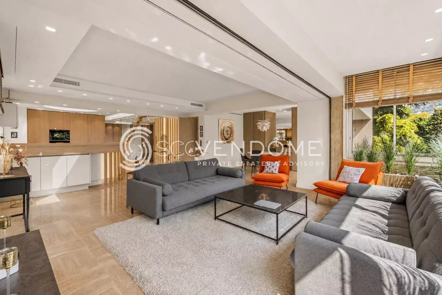 Appartement à vendre, 152m², Cannes