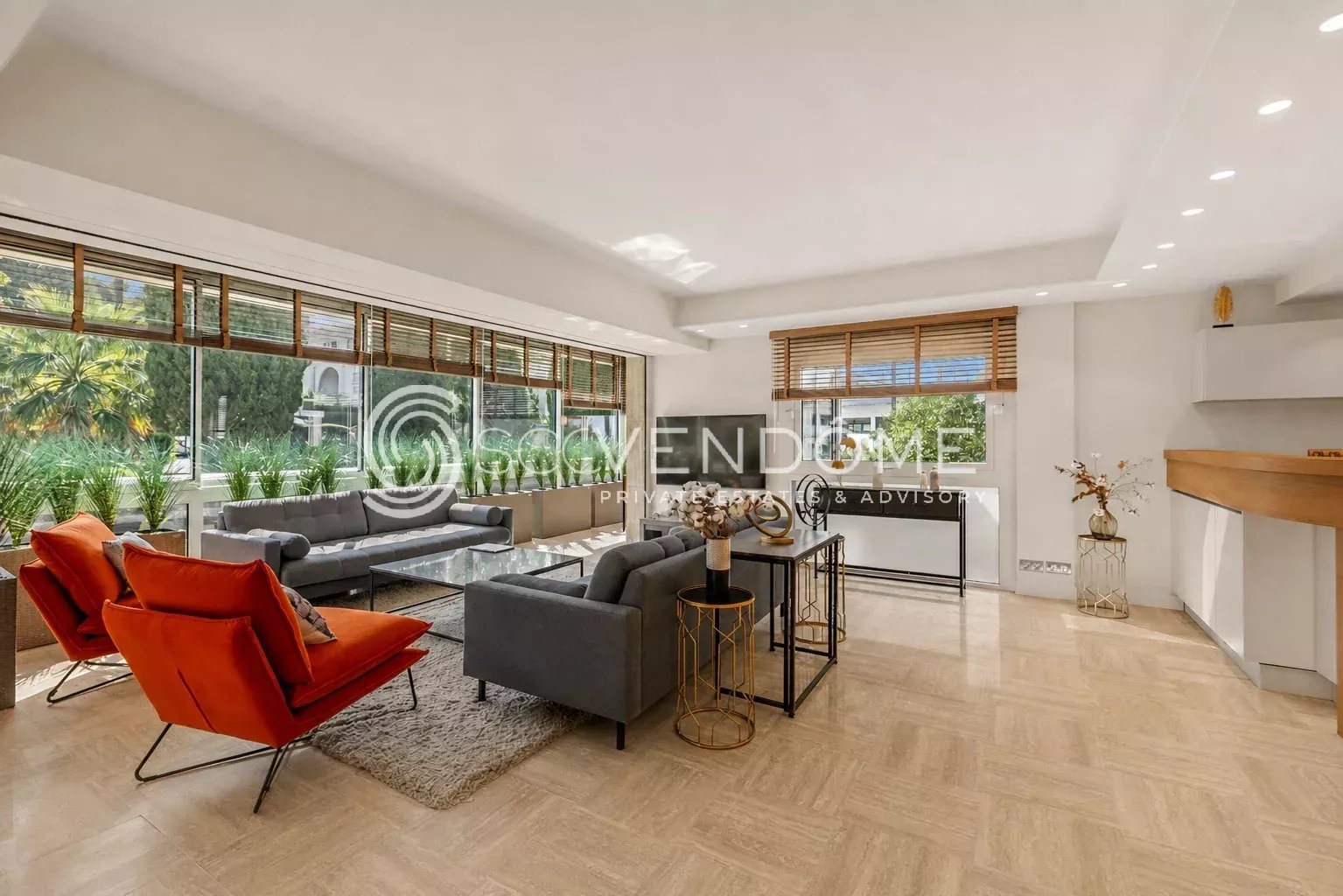 Appartement à vendre, 152m², Cannes