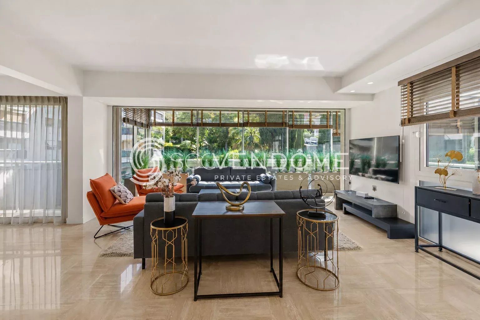 Appartement à vendre, 152m², Cannes