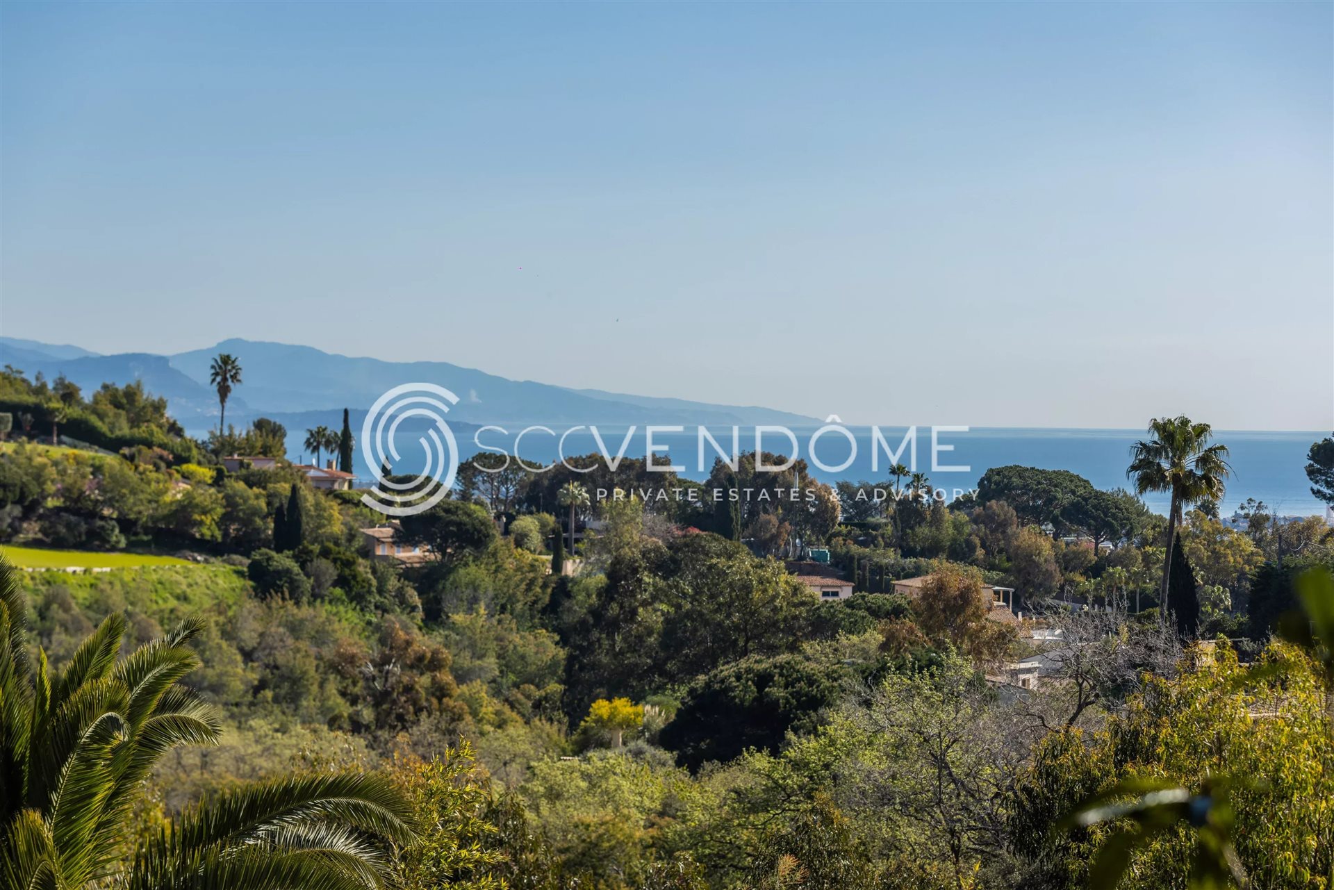 Maison à vendre, 600m², Cannes