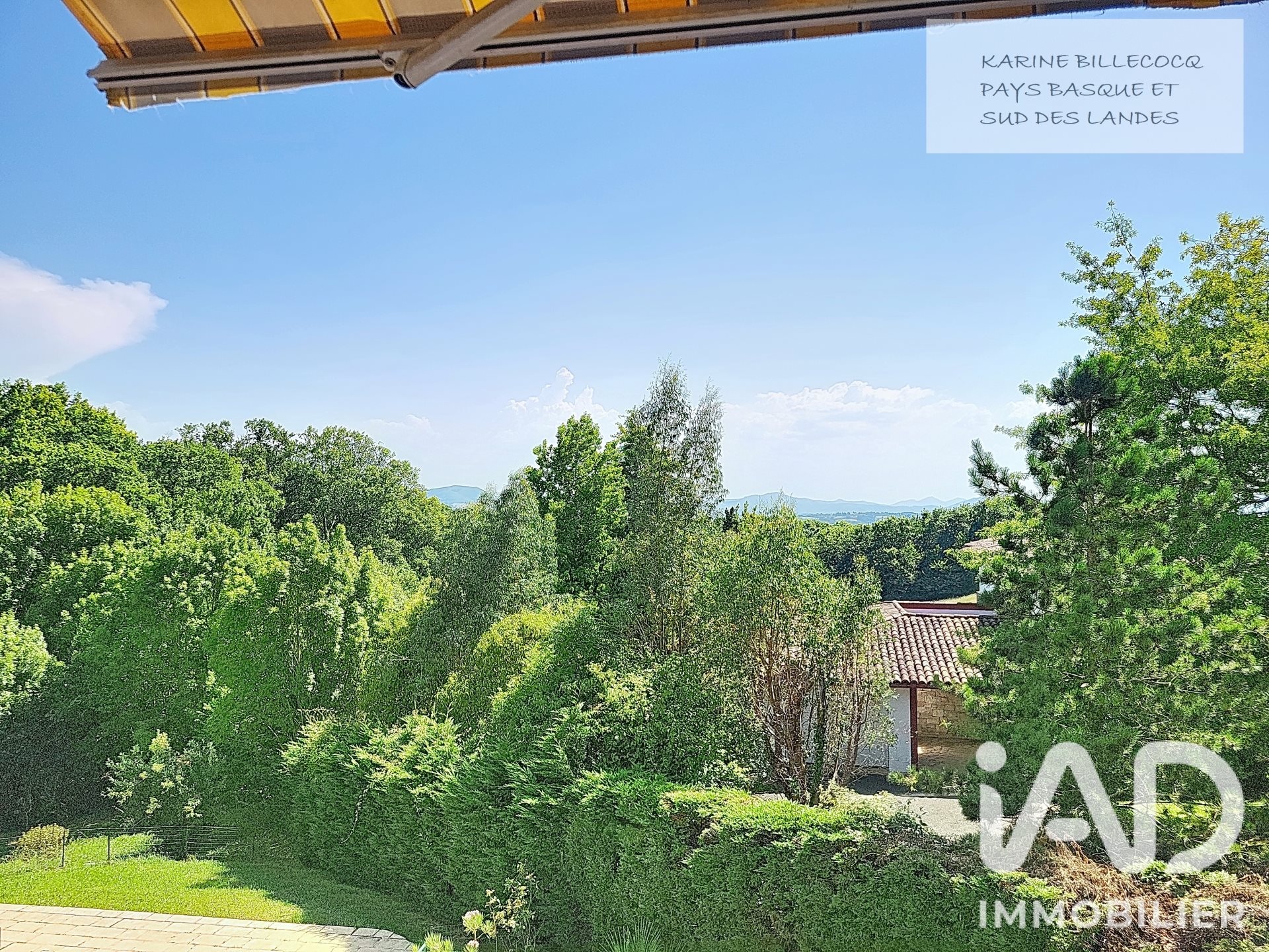 Appartement à vendre, 124m², Villefranque