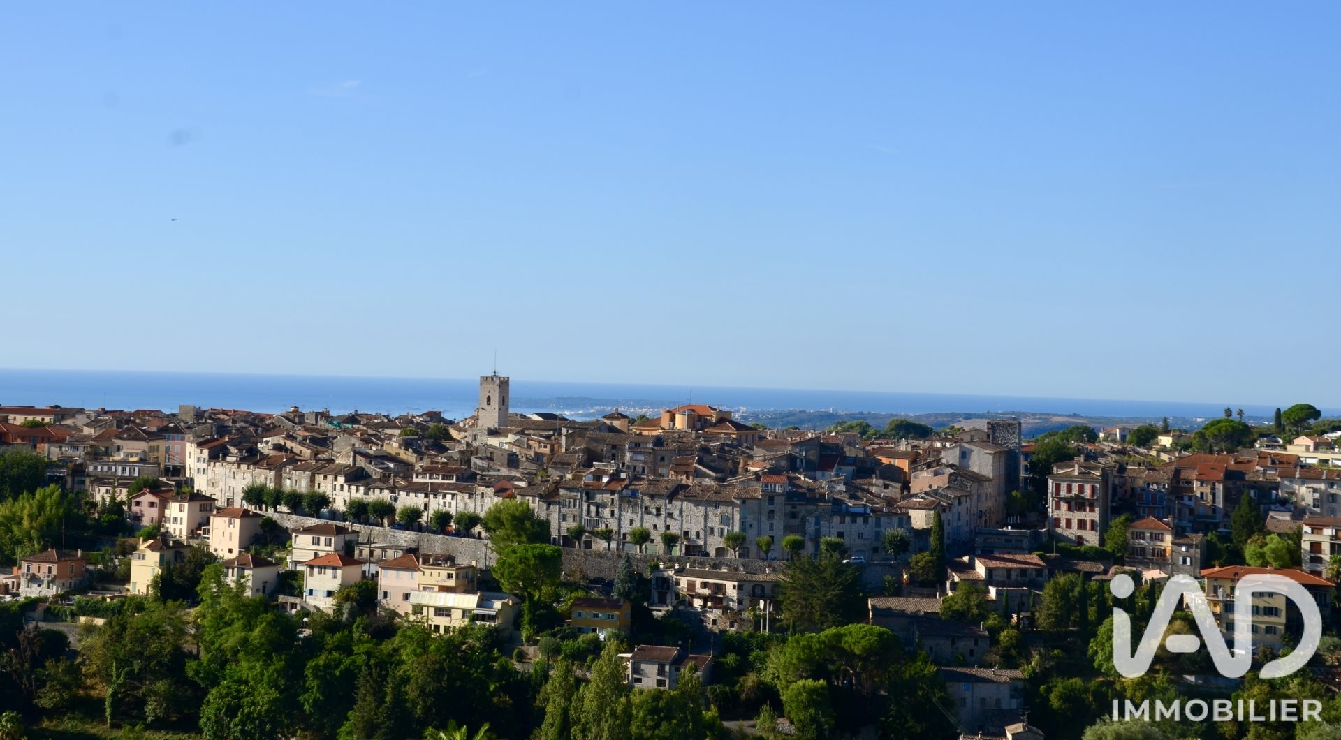 Maison à vendre, 308m², Vence