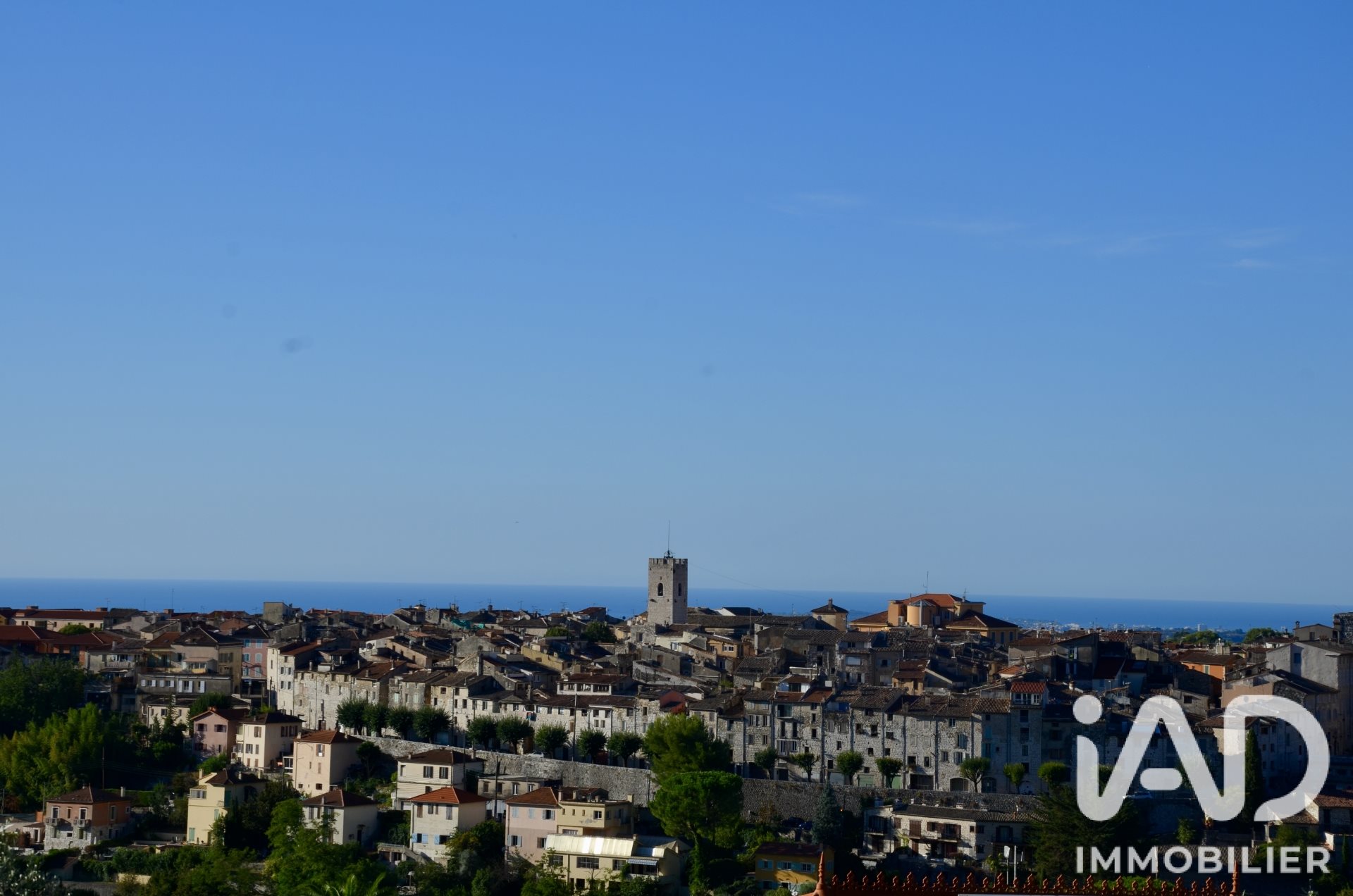 Maison à vendre, 308m², Vence