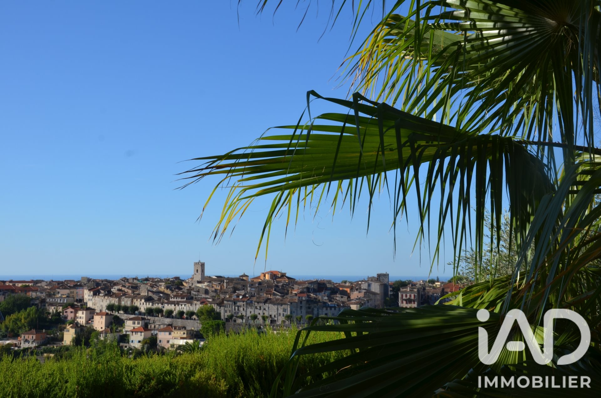 Maison à vendre, 308m², Vence