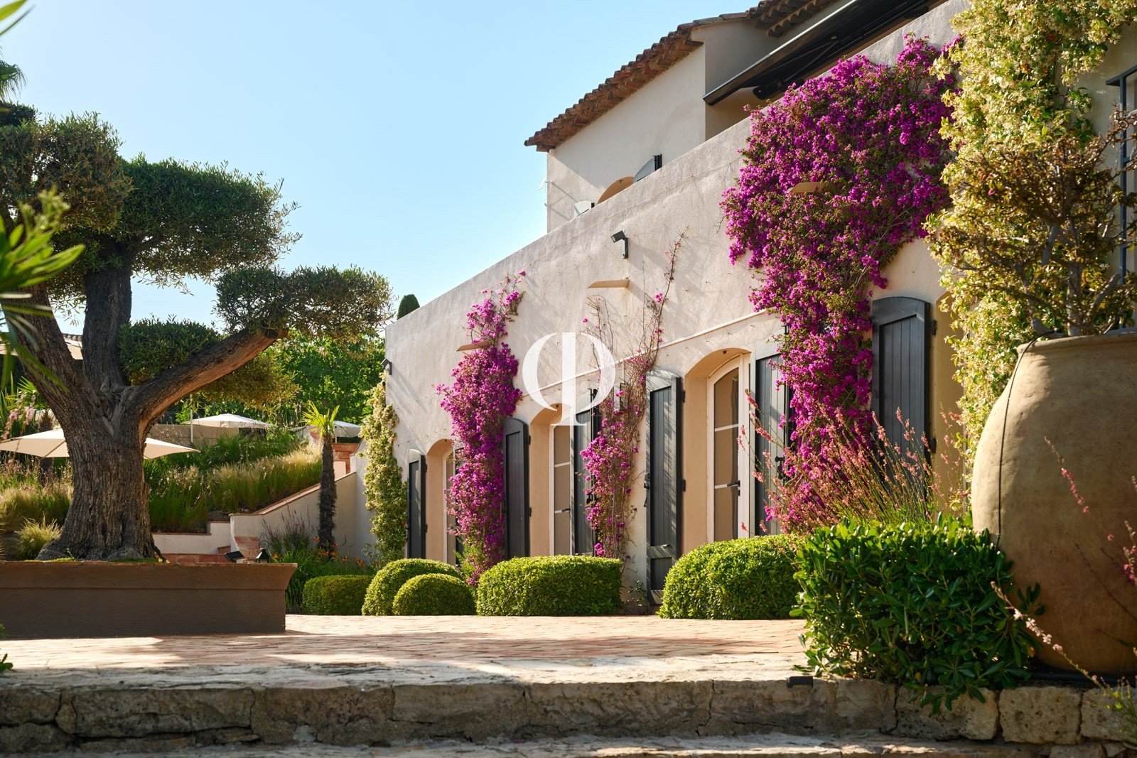 Maison à vendre, 402m², Grimaud