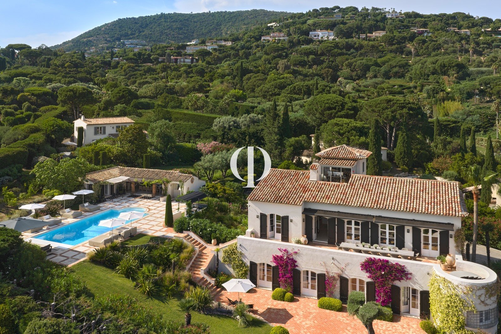Maison à vendre, 402m², Grimaud