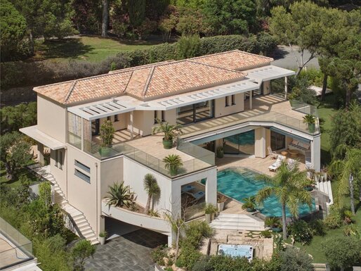 Maison 7 pièces 438 m² · à Sainte-Maxime · 438 m² · 2 950 000 €