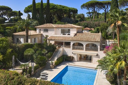Maison 6 pièces 233 m² · à Sainte-Maxime · 233 m² · 3 900 000 €