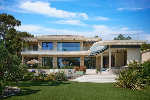 Maison 9 pièces 394 m² · à Sainte-Maxime · 394 m² · 3 300 000 €