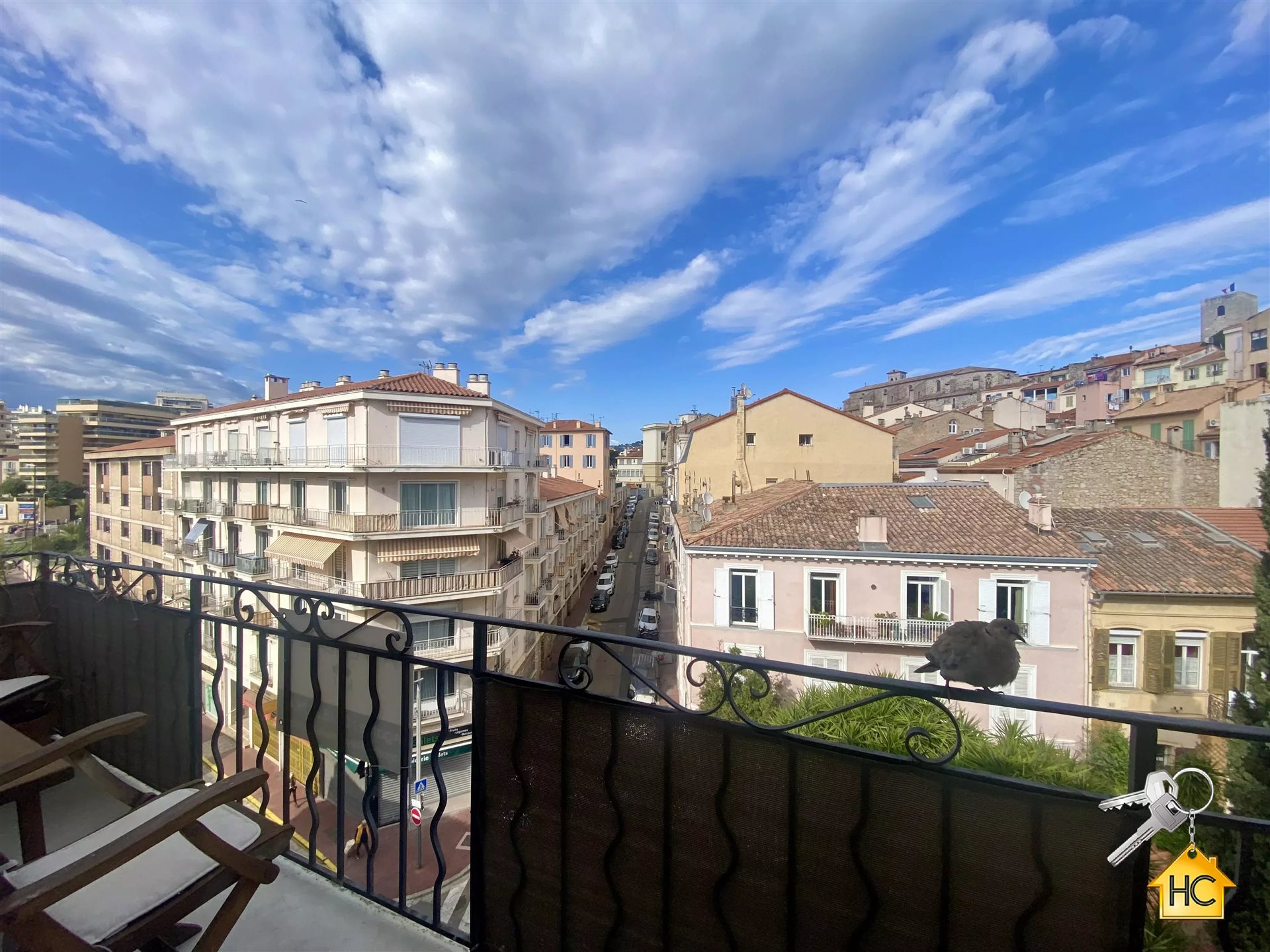 Appartement à vendre, 33m², Cannes