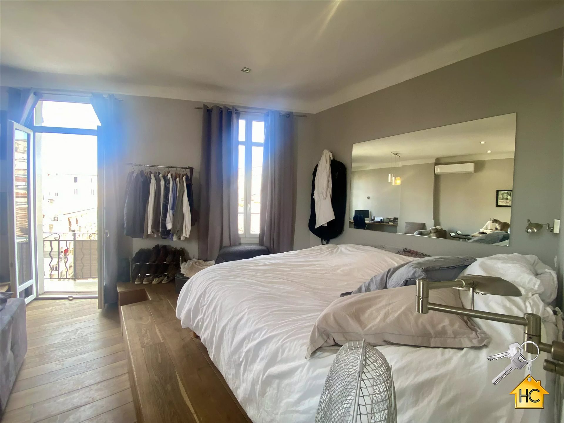 Appartement à vendre, 33m², Cannes