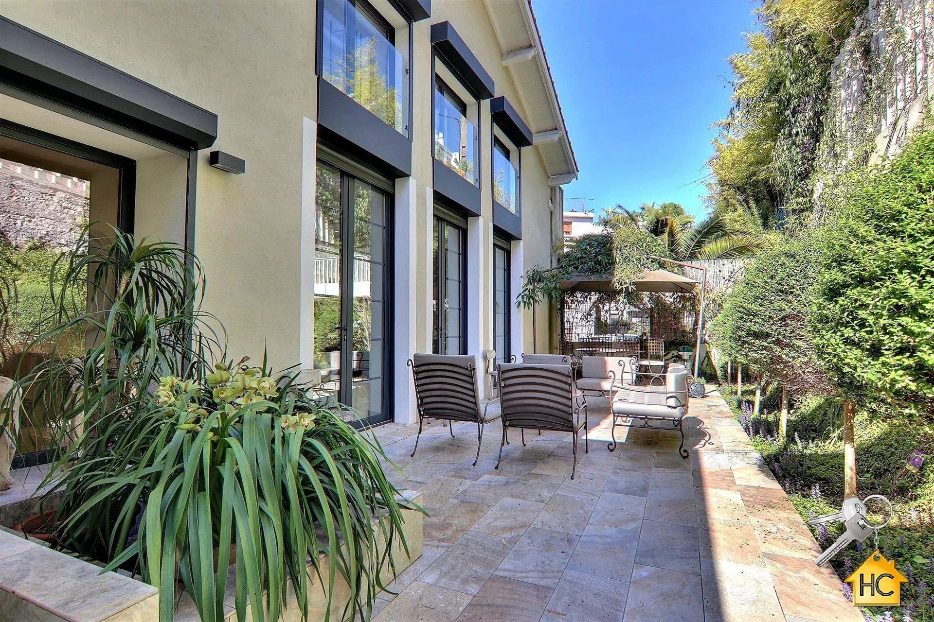 Appartement à vendre, 314m², Cannes