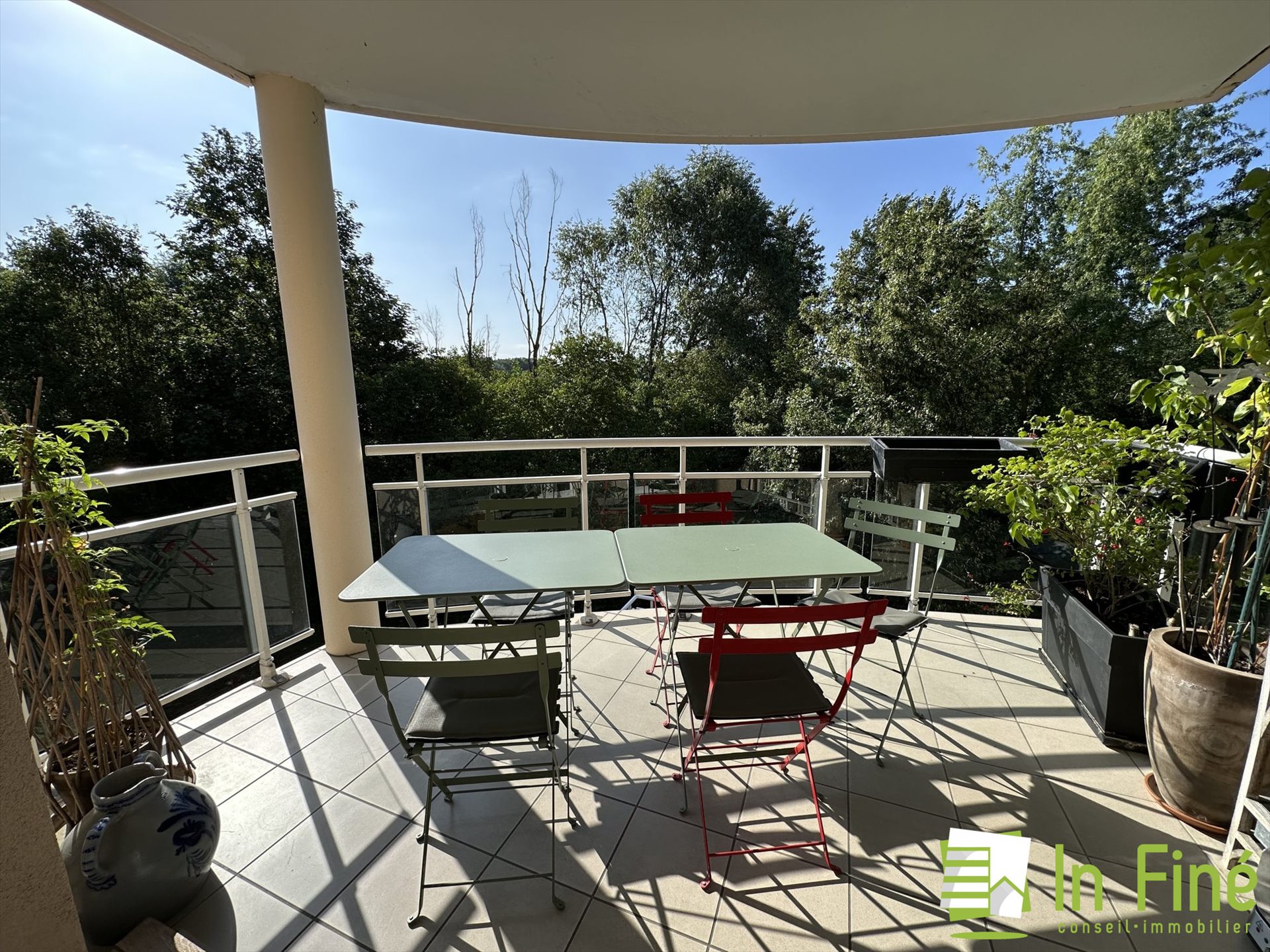 Appartement à vendre, 118m², Strasbourg