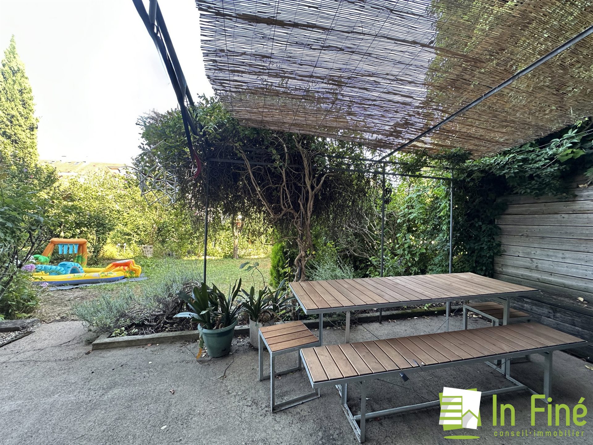 Appartement à vendre, 96m², Strasbourg