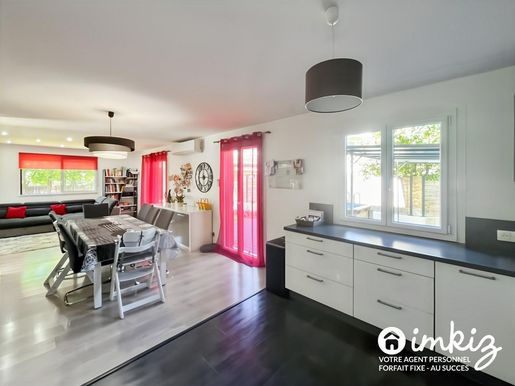 Maison 7 pièces 145 m² · à Mérignac · 145 m² · 500 000 €