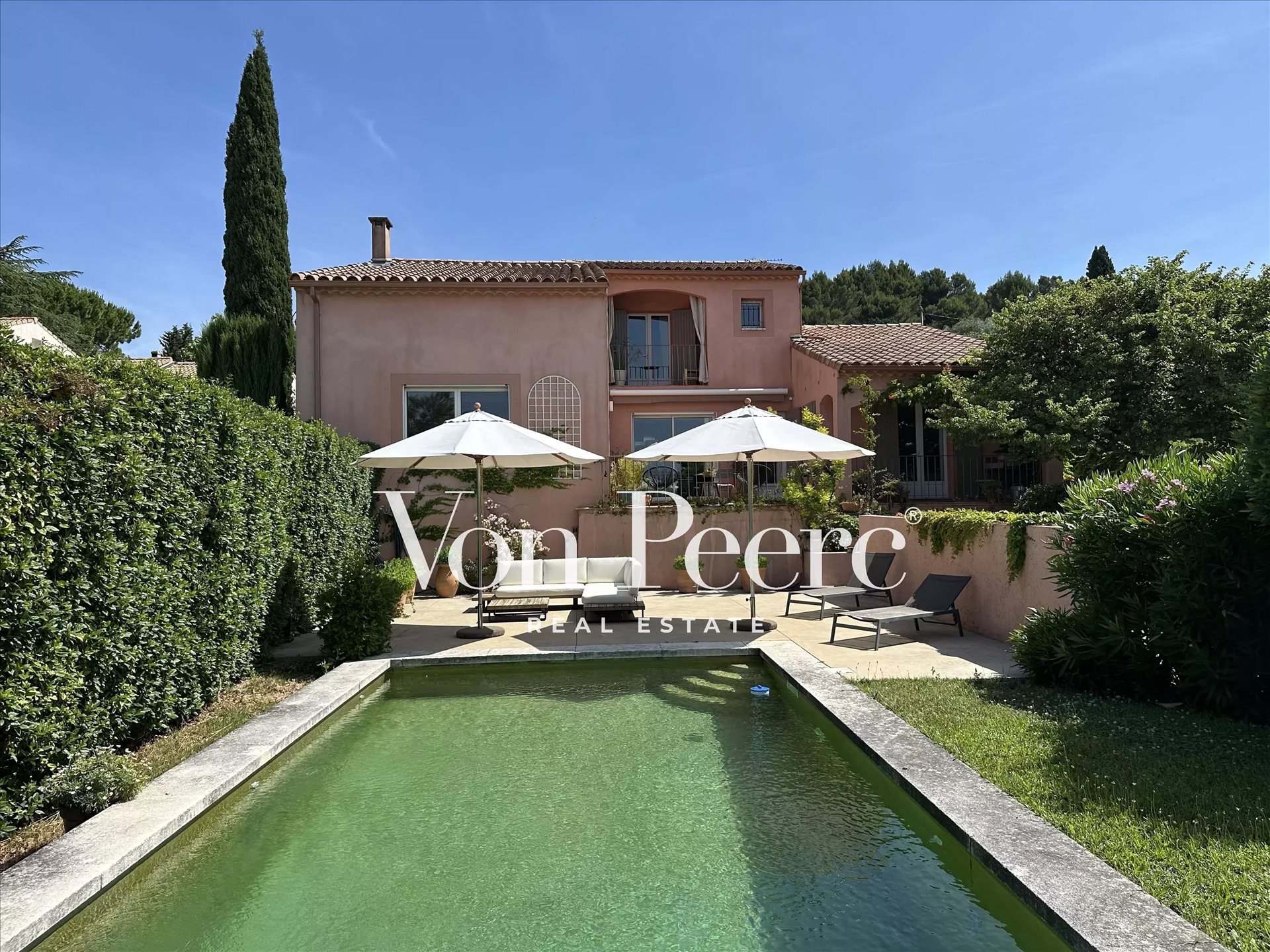 Maison à vendre, 140m², Pujaut