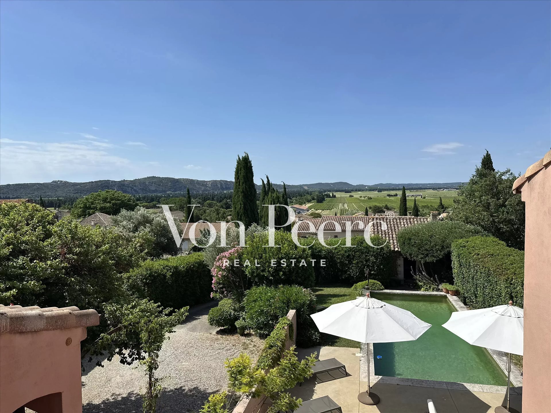 Maison à vendre, 140m², Pujaut