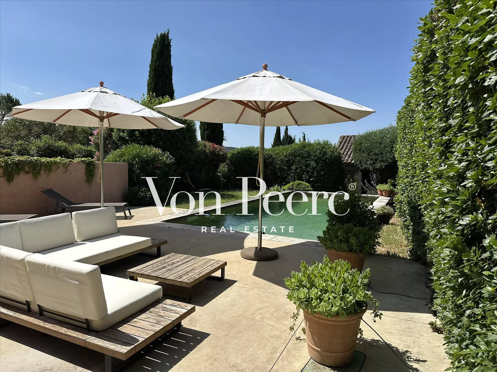 Maison à vendre, 140m², Pujaut