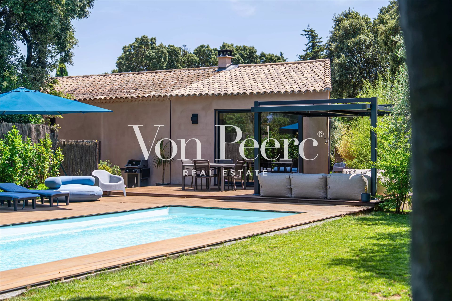 Maison à vendre, 180m², Villeneuve-lès-Avignon