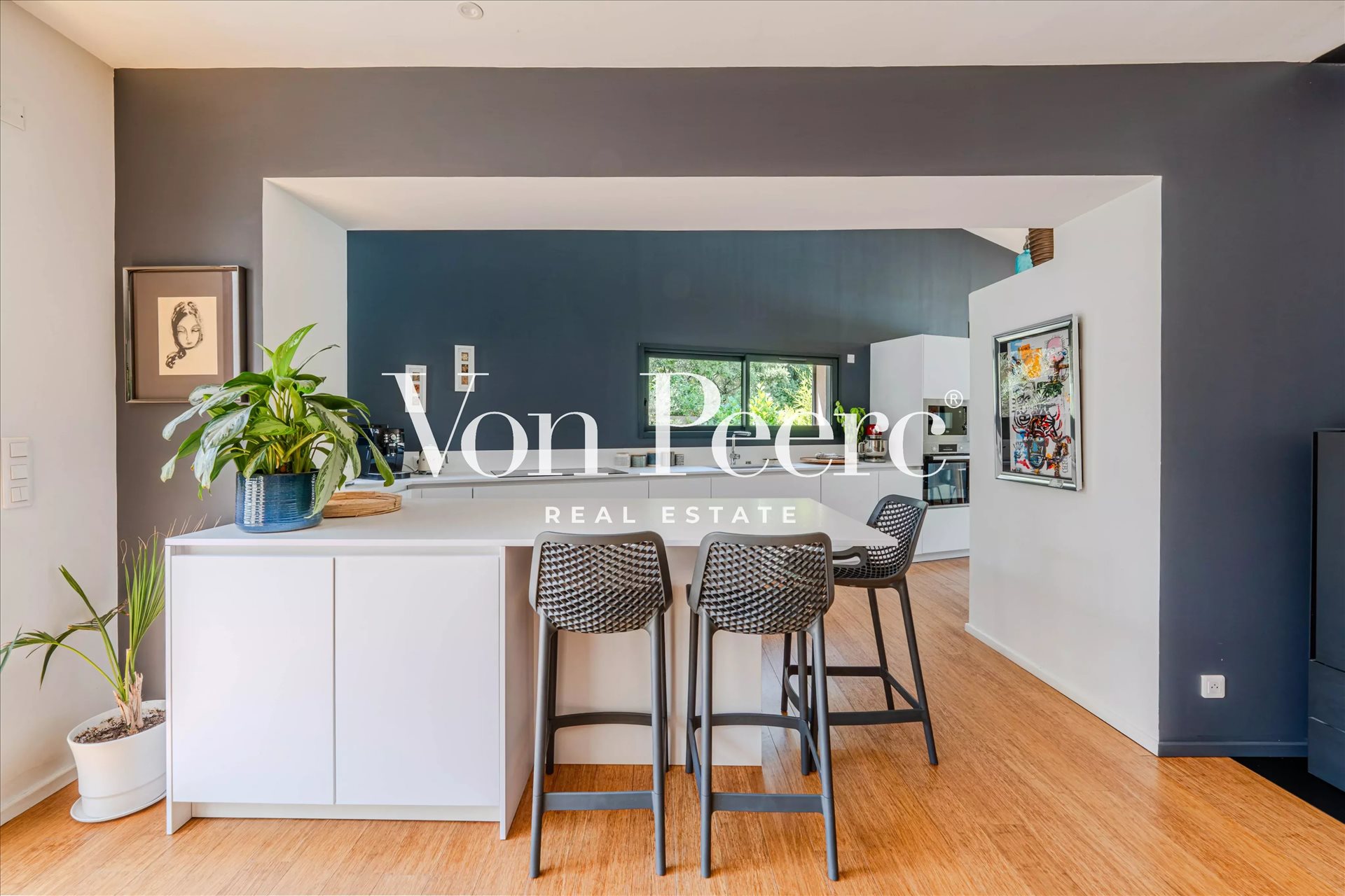 Maison à vendre, 180m², Villeneuve-lès-Avignon