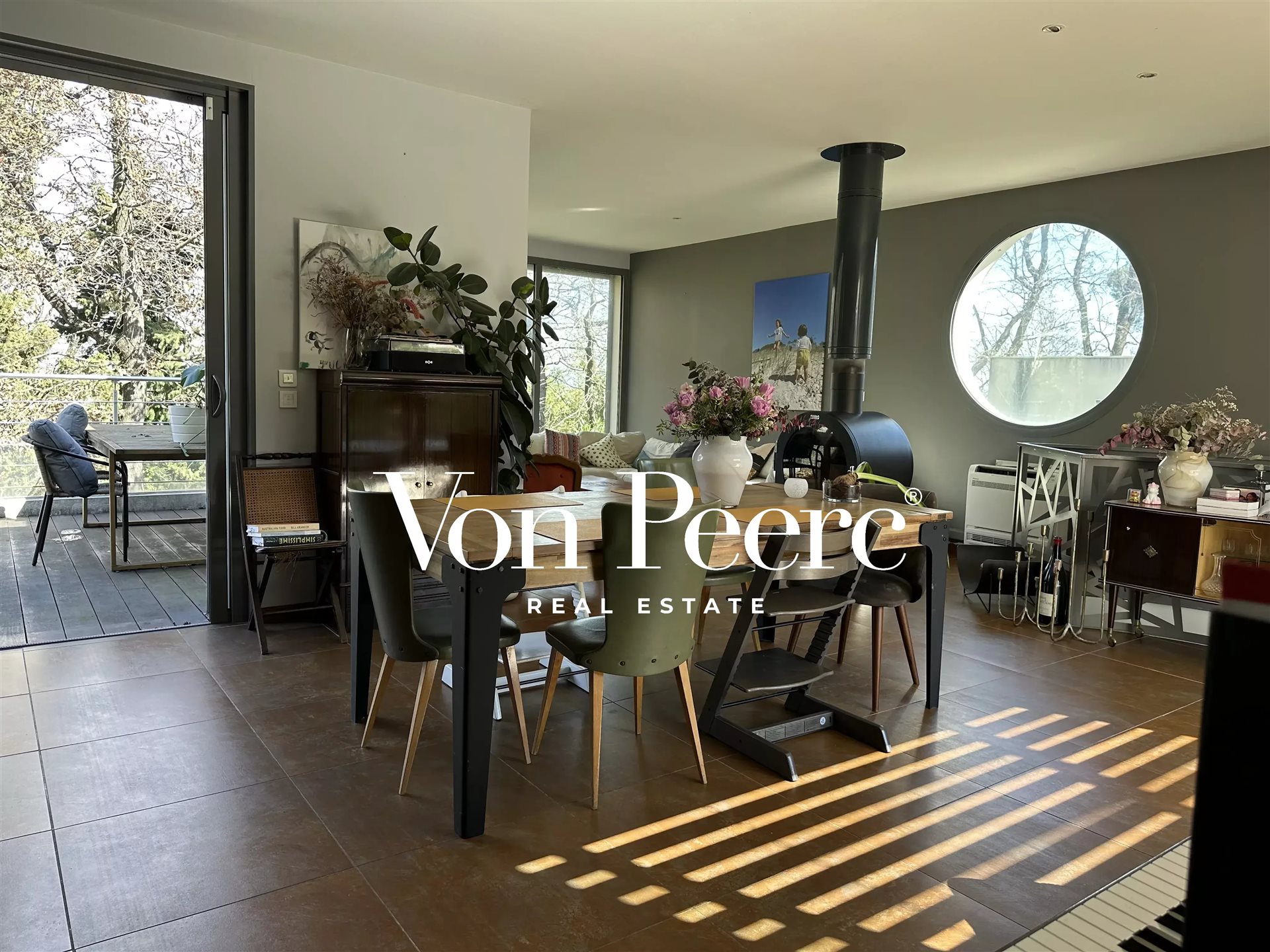 Maison à vendre, 180m², Villeneuve-lès-Avignon