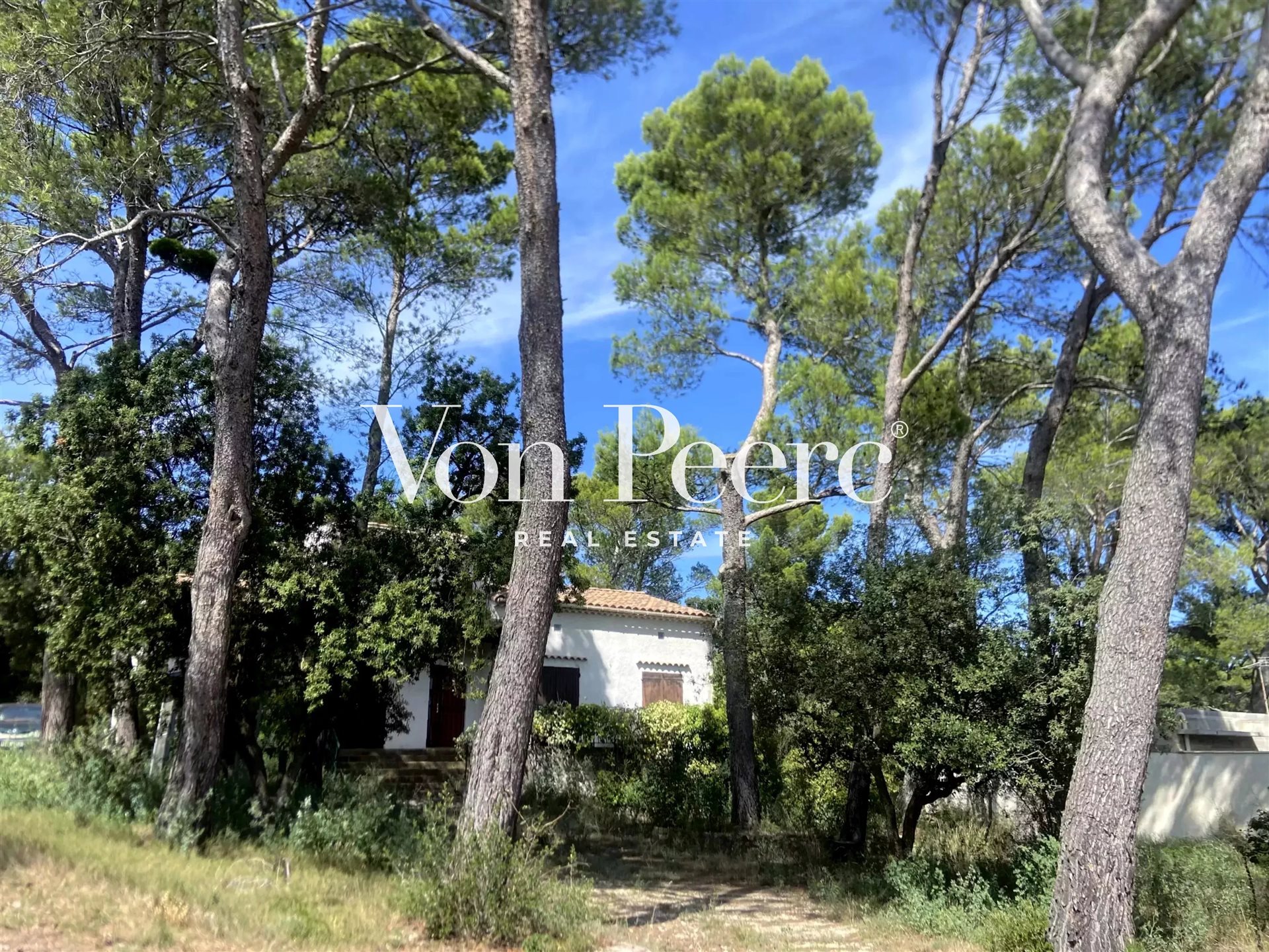 Maison à vendre, 123m², Villeneuve-lès-Avignon