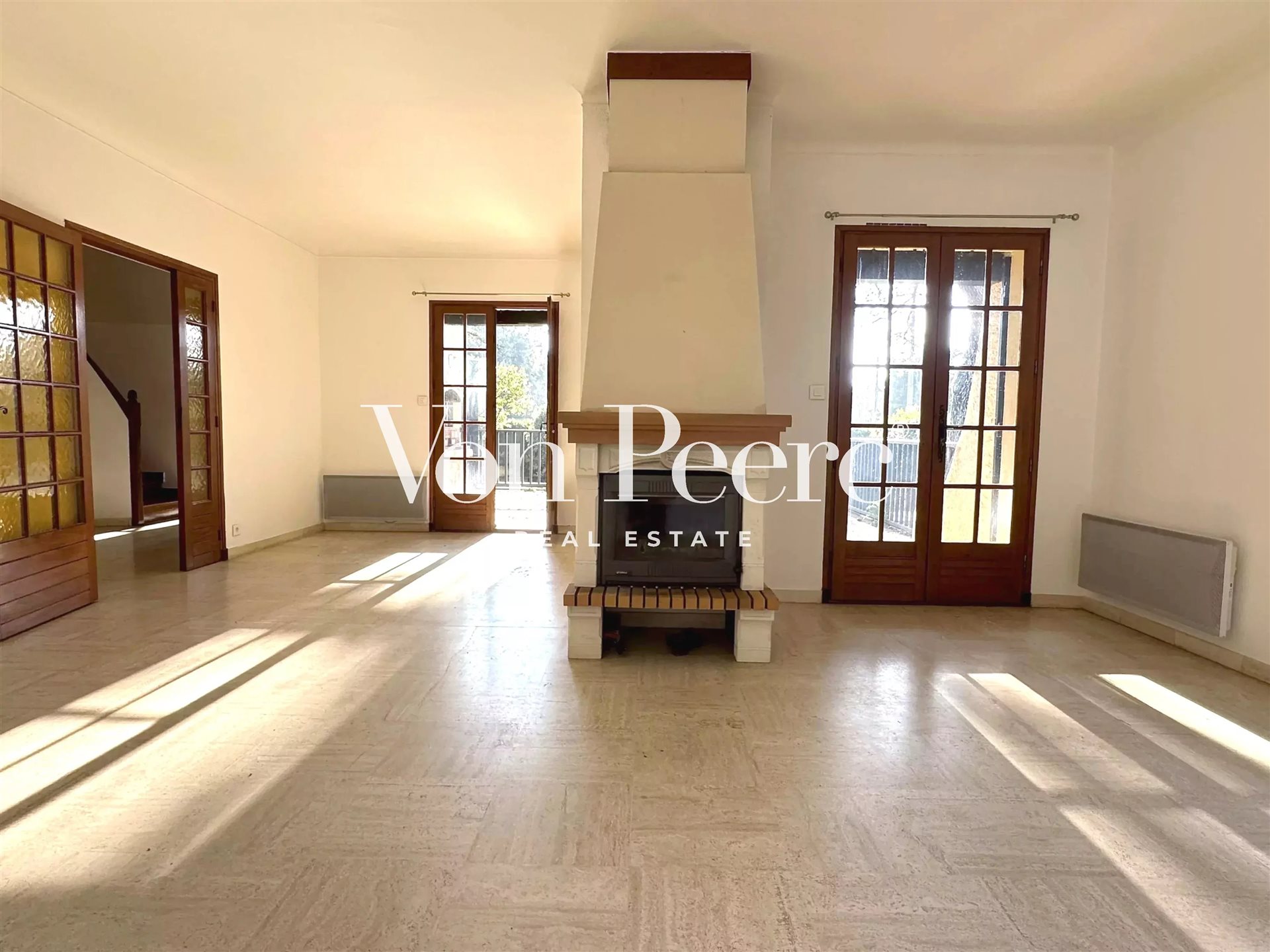 Maison à vendre, 125m², Villeneuve-lès-Avignon