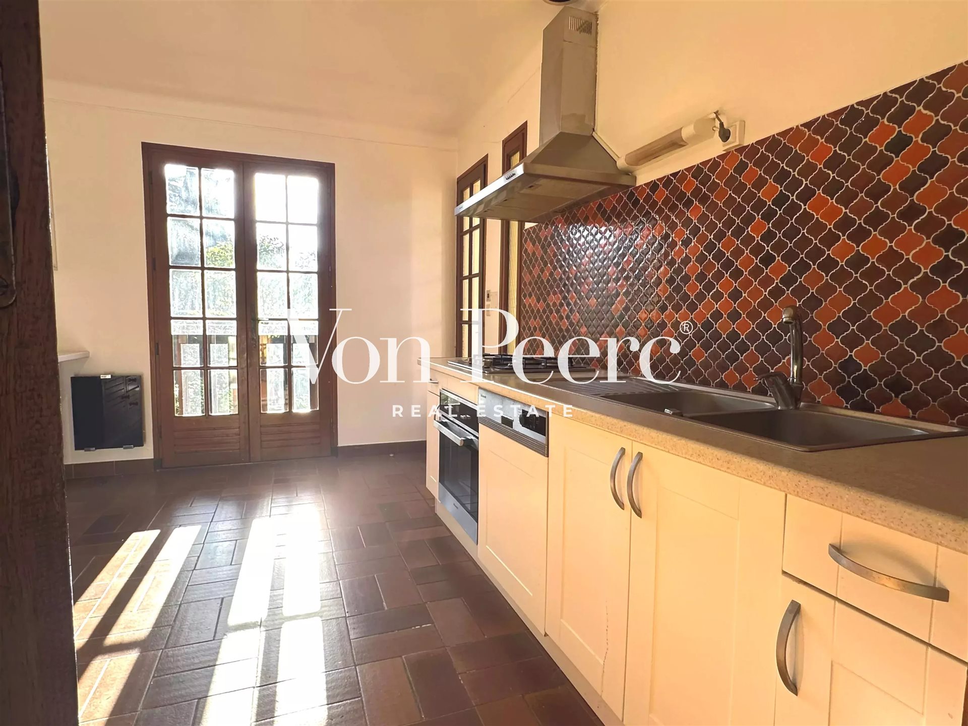 Maison à vendre, 125m², Villeneuve-lès-Avignon