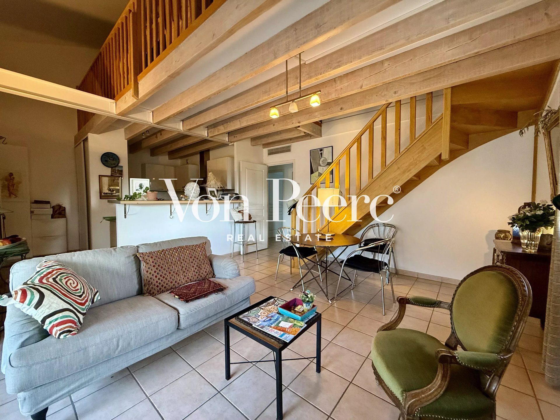 Appartement à vendre, 81m², Avignon