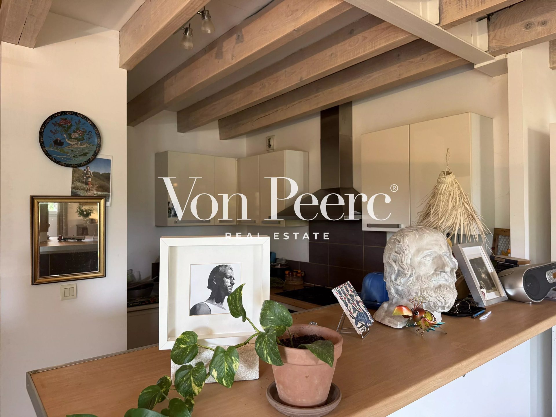 Appartement à vendre, 81m², Avignon