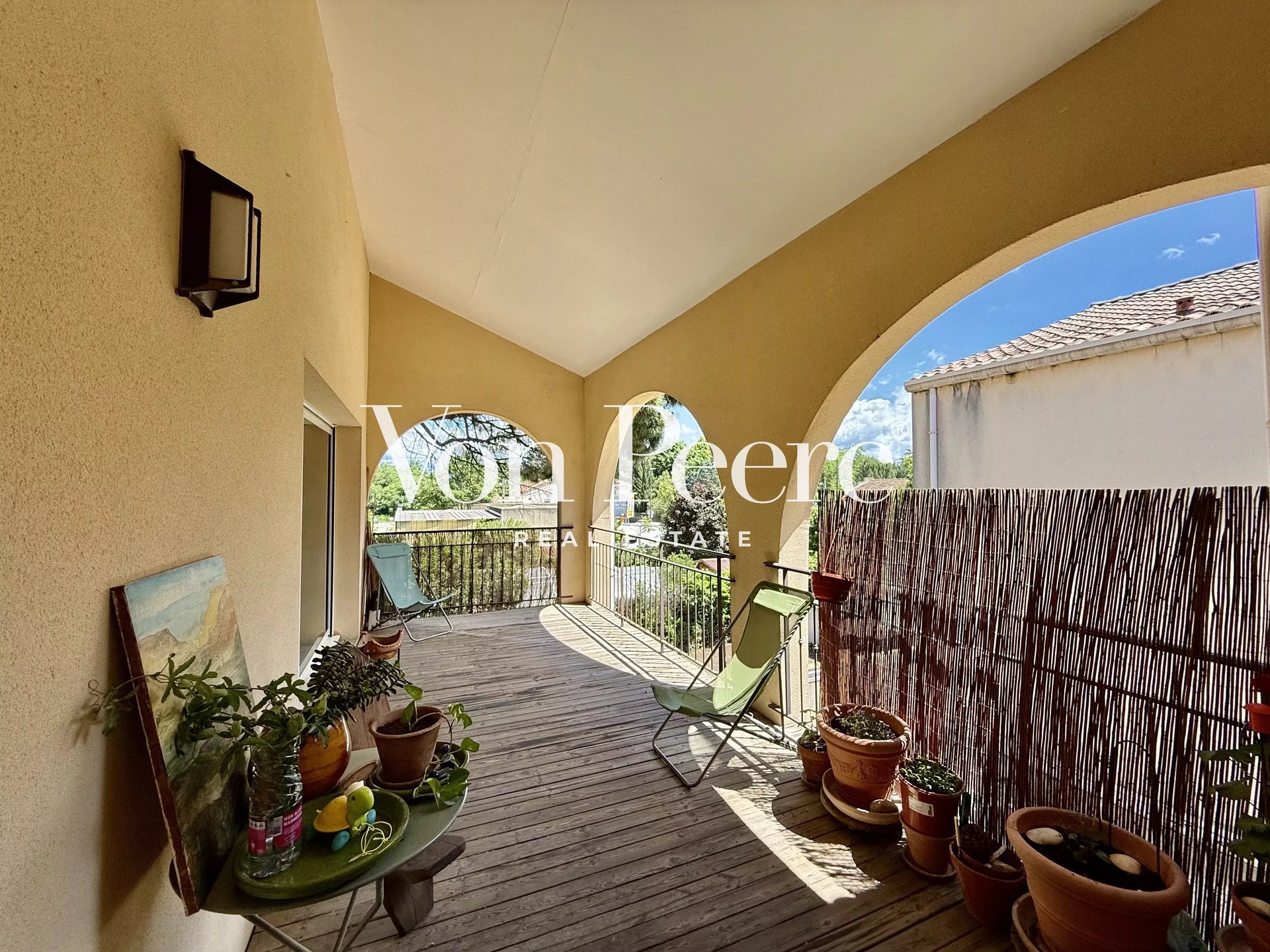 Appartement à vendre, 81m², Avignon