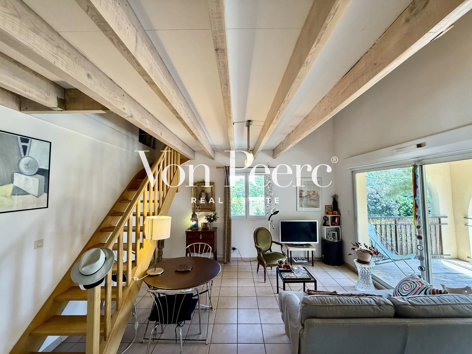 Appartement à vendre, 81m², Avignon