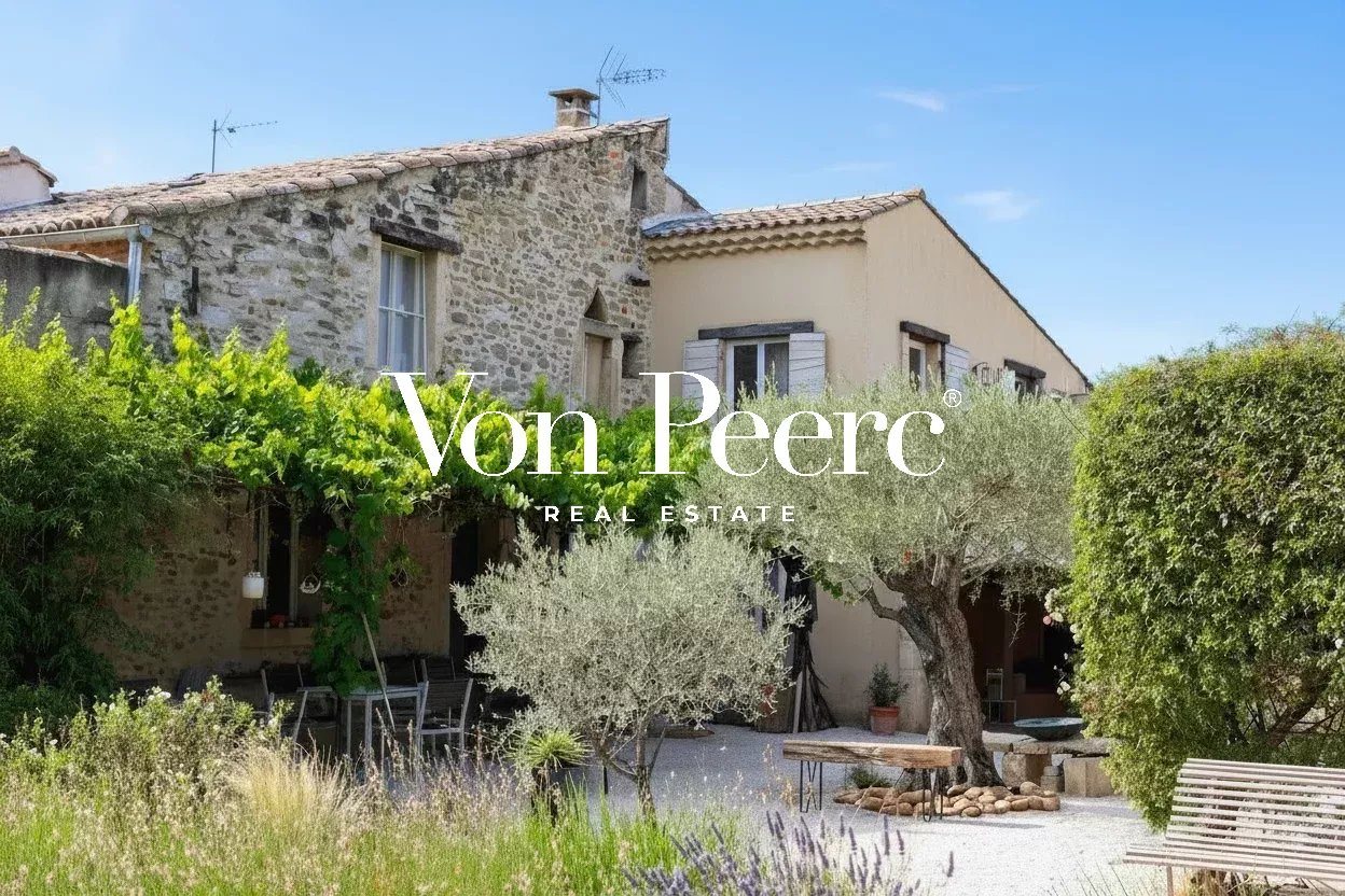 Maison à vendre, 328m², Saint-Laurent-des-Arbres
