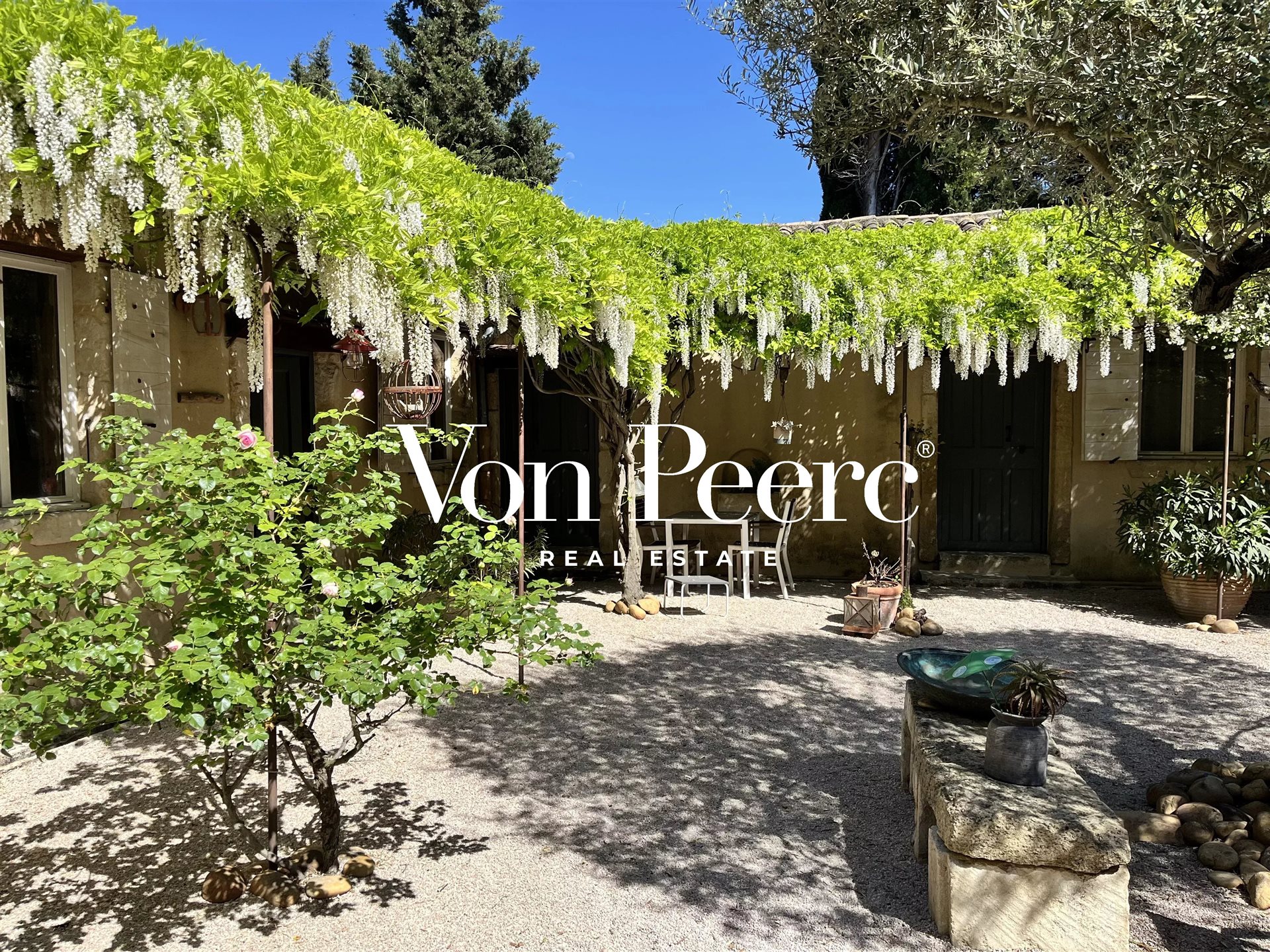 Maison à vendre, 328m², Saint-Laurent-des-Arbres