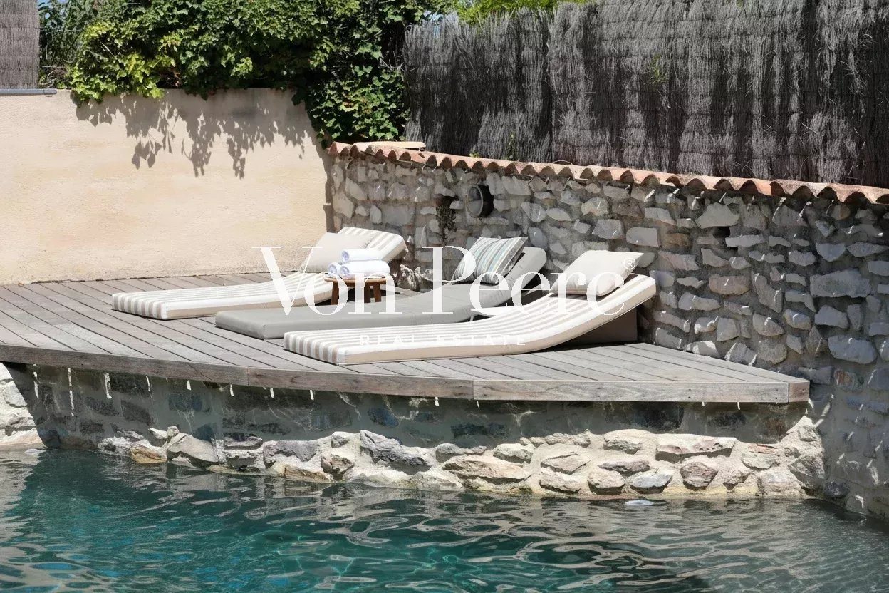 Maison à vendre, 328m², Saint-Laurent-des-Arbres