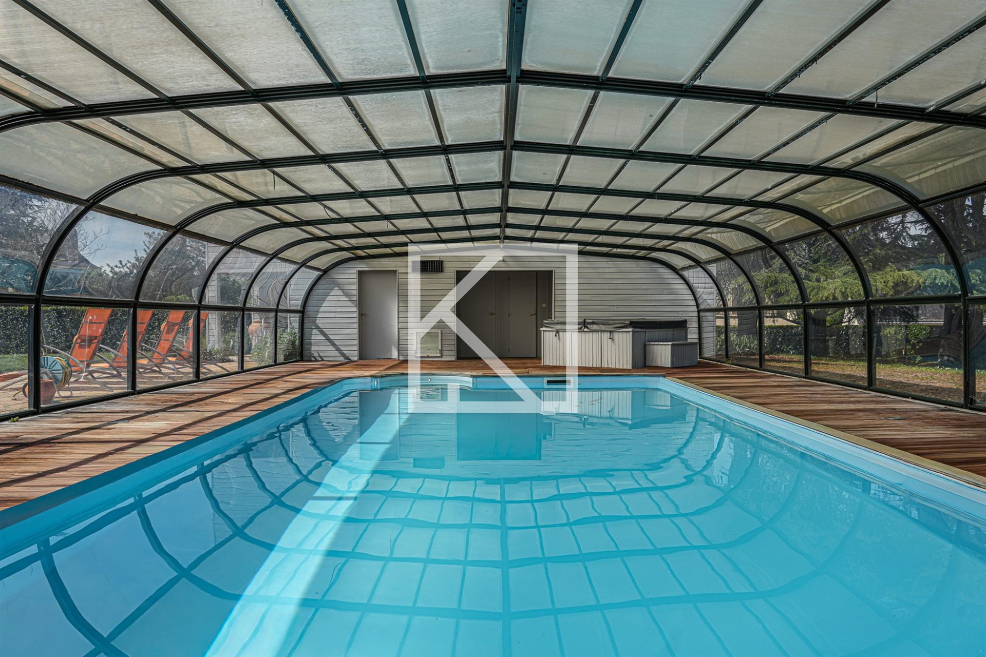 Maison à vendre, 376m², Grez-Neuville