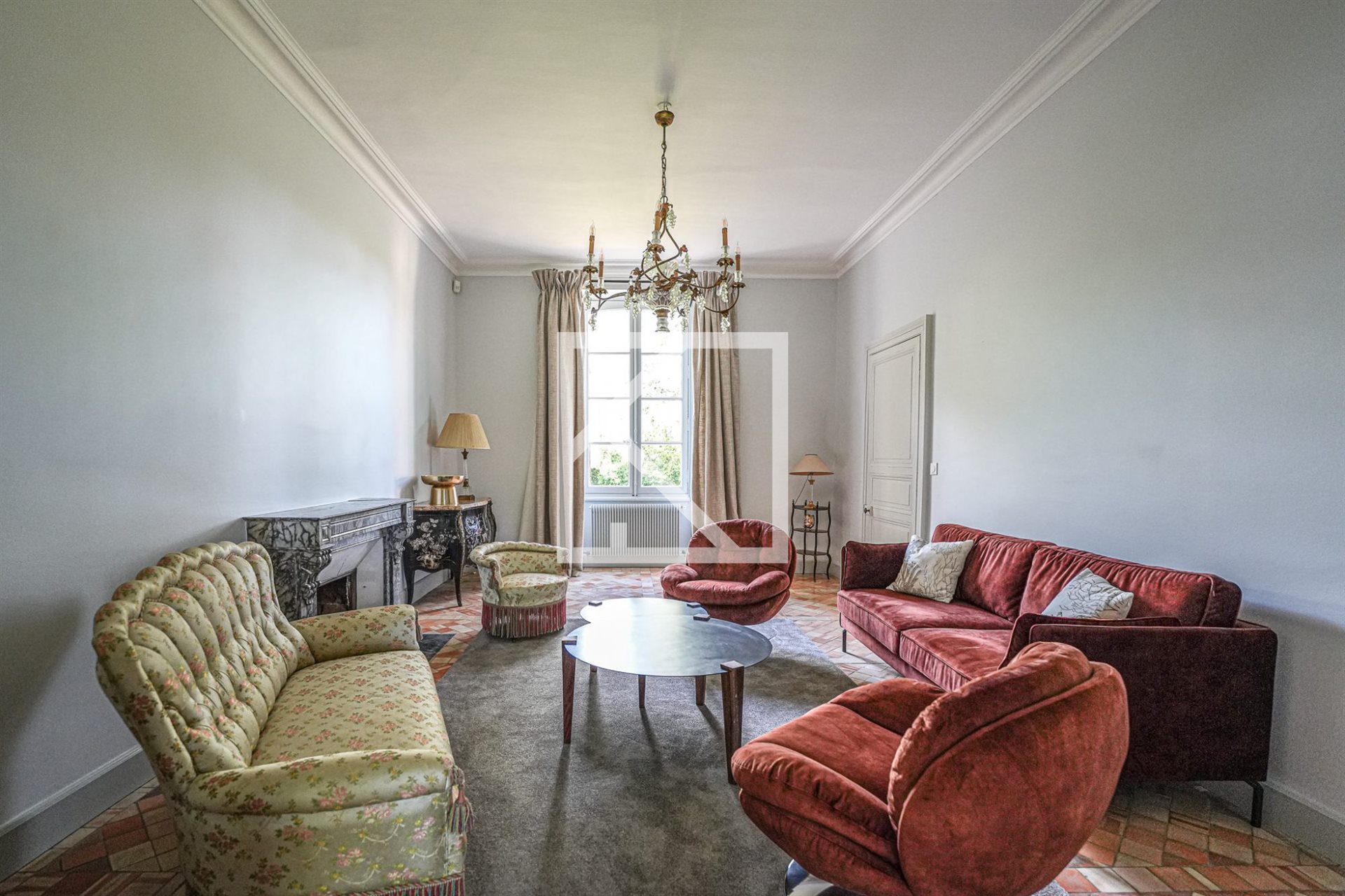 Maison à vendre, 376m², Grez-Neuville