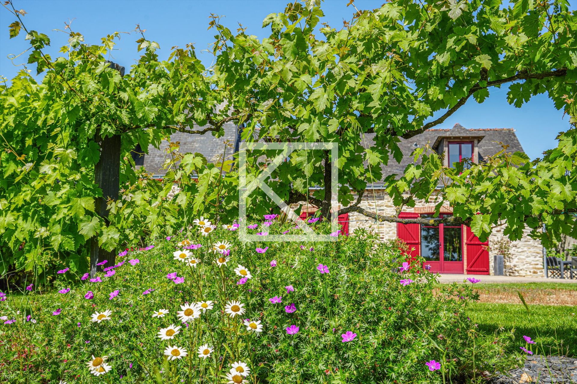 Maison à vendre, 227m², Segré-en-Anjou Bleu
