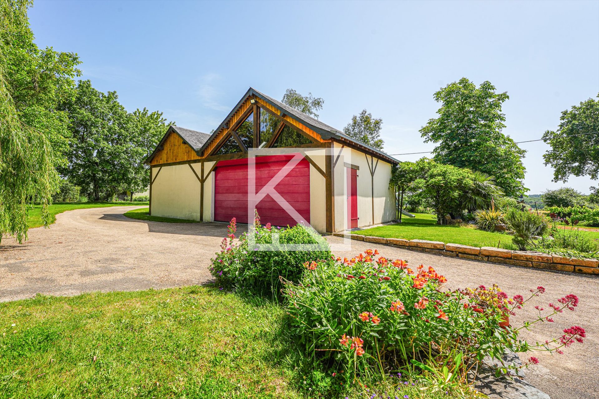 Maison à vendre, 227m², Segré-en-Anjou Bleu