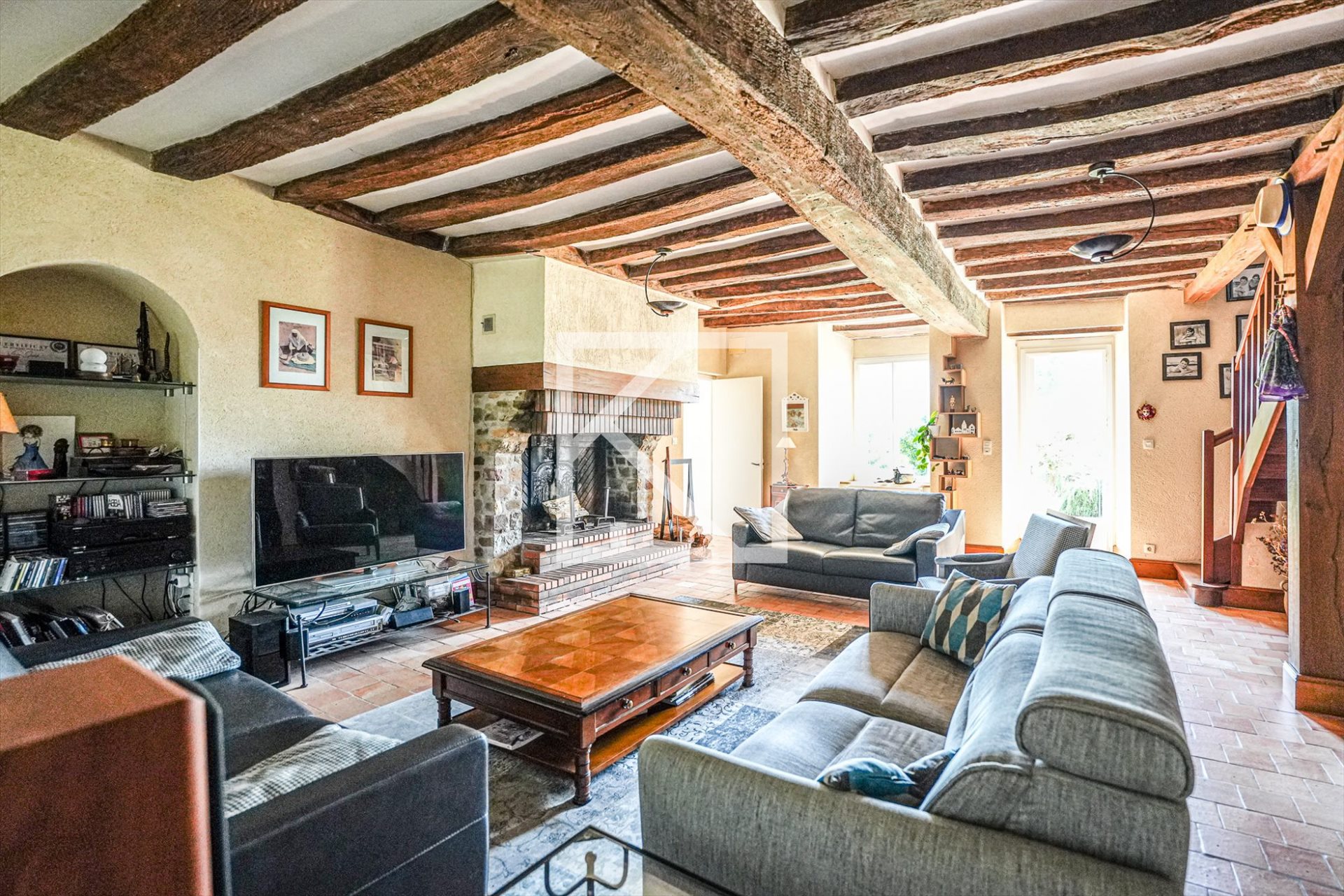 Maison à vendre, 227m², Segré-en-Anjou Bleu