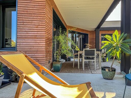 Maison 9 pièces 207 m² · au Plessis-Grammoire · 207 m² · 790 000 €