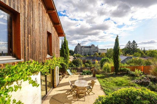 Maison 6 pièces 177 m² · à Juigné-sur-Sarthe · 177 m² · 312 000 €