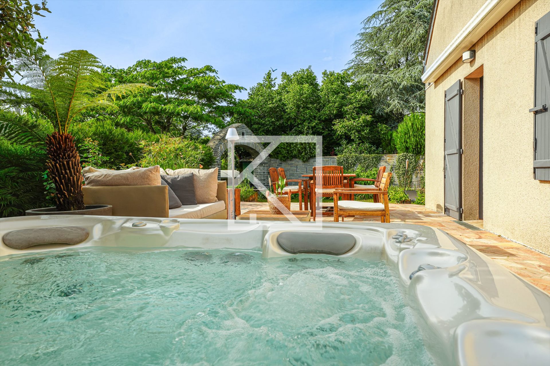 Maison à vendre, 210m², Sainte-Gemmes-sur-Loire