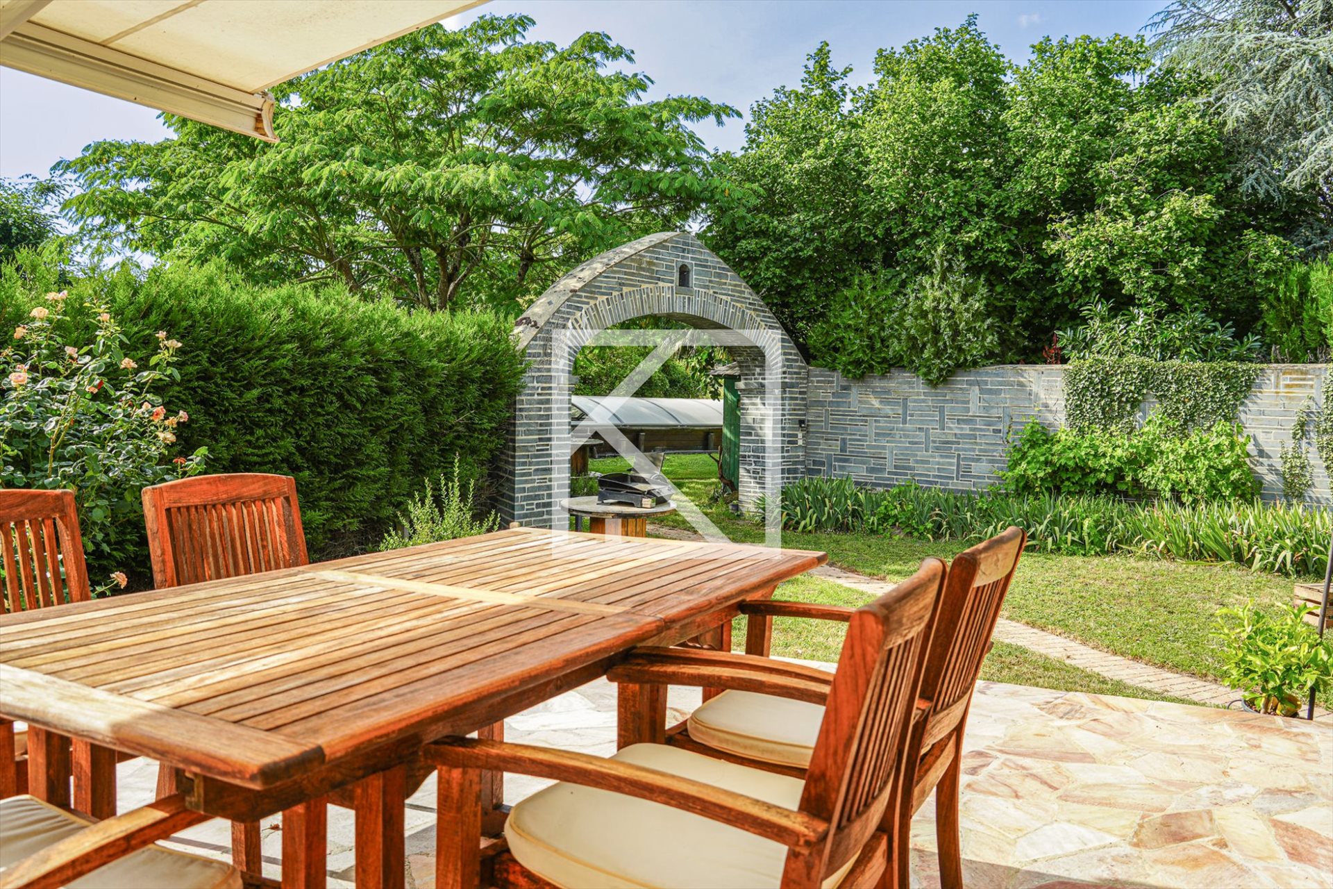 Maison à vendre, 210m², Sainte-Gemmes-sur-Loire
